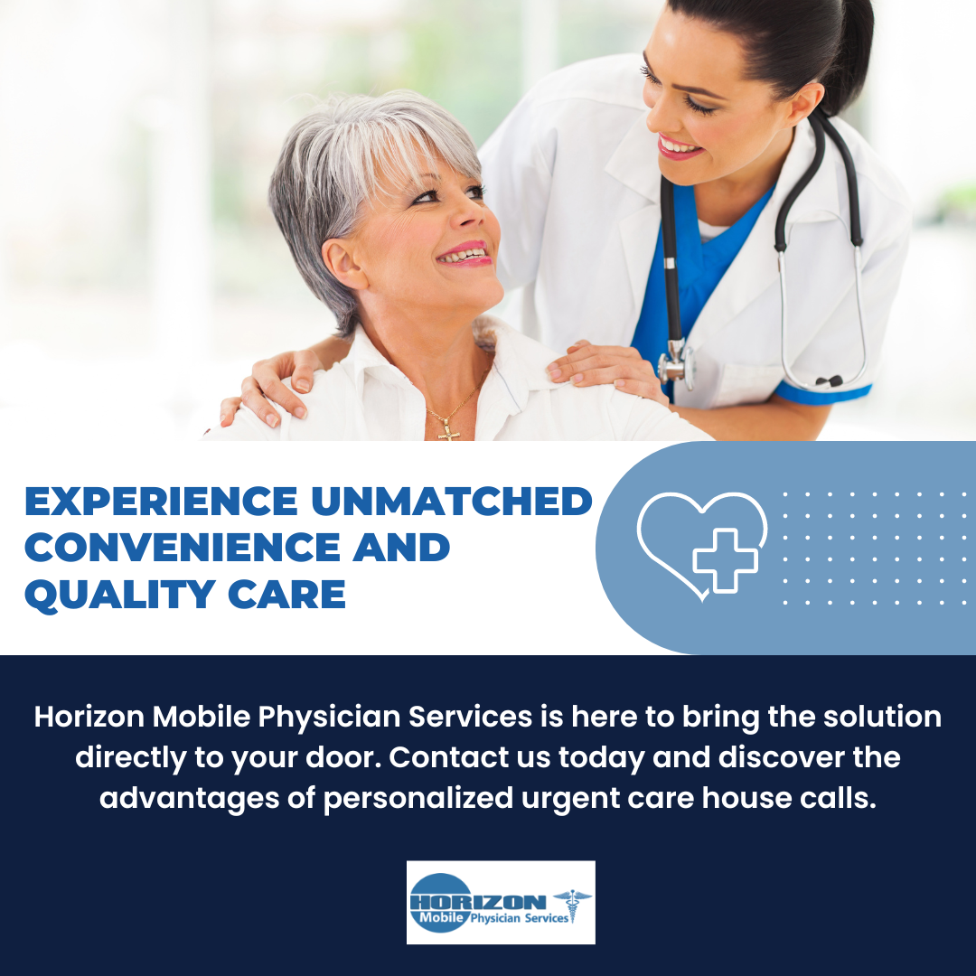 horizon mobile physician services 
