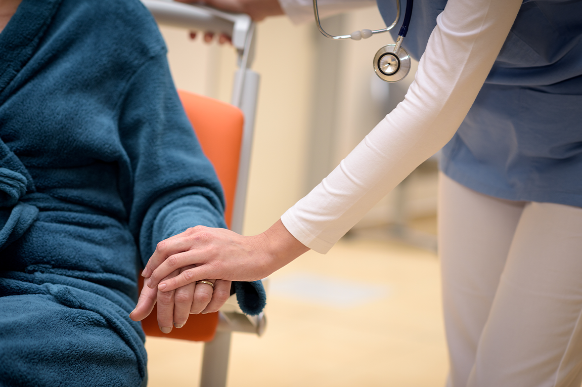 Transitional Care Management