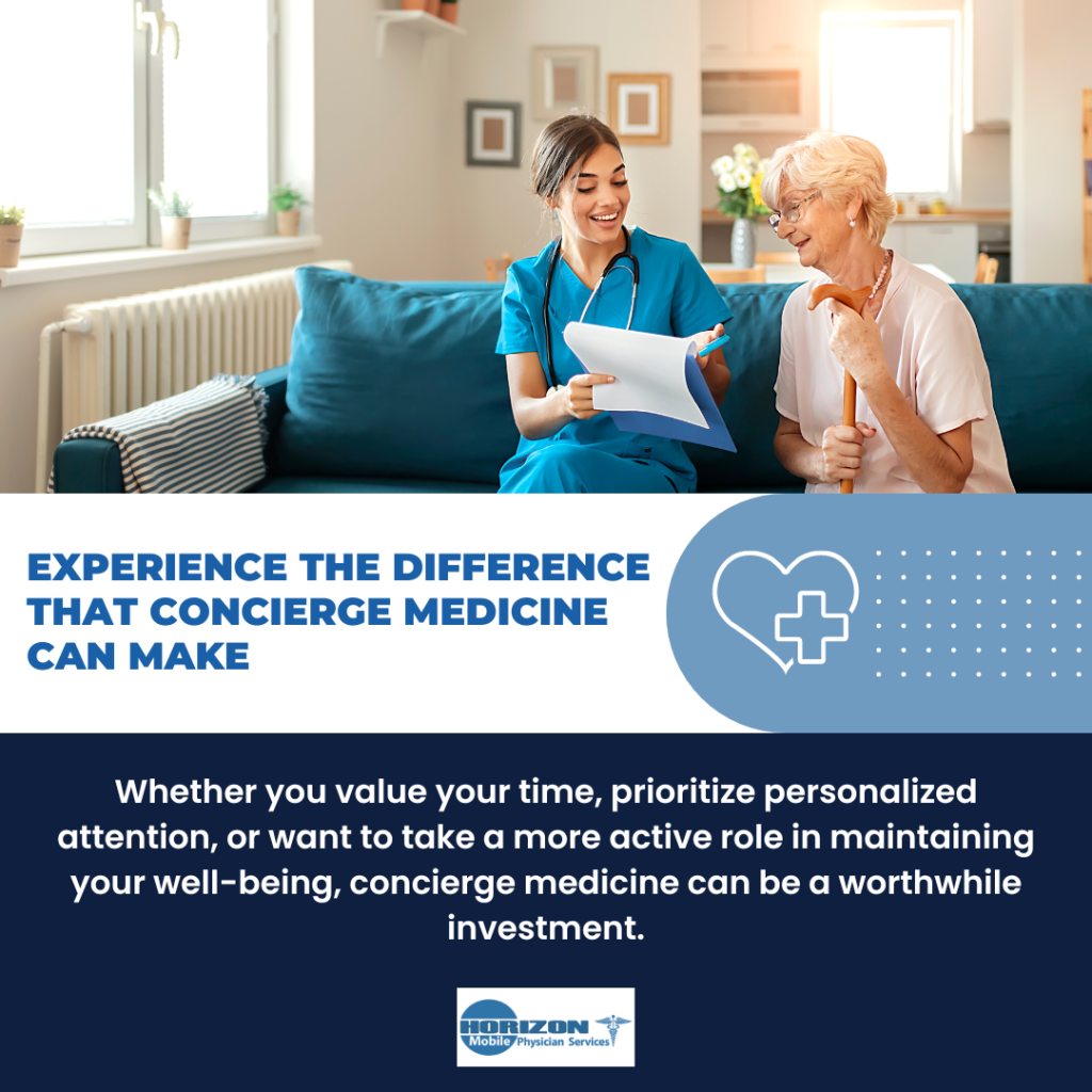 Concierge Medicine Palm Beach County
