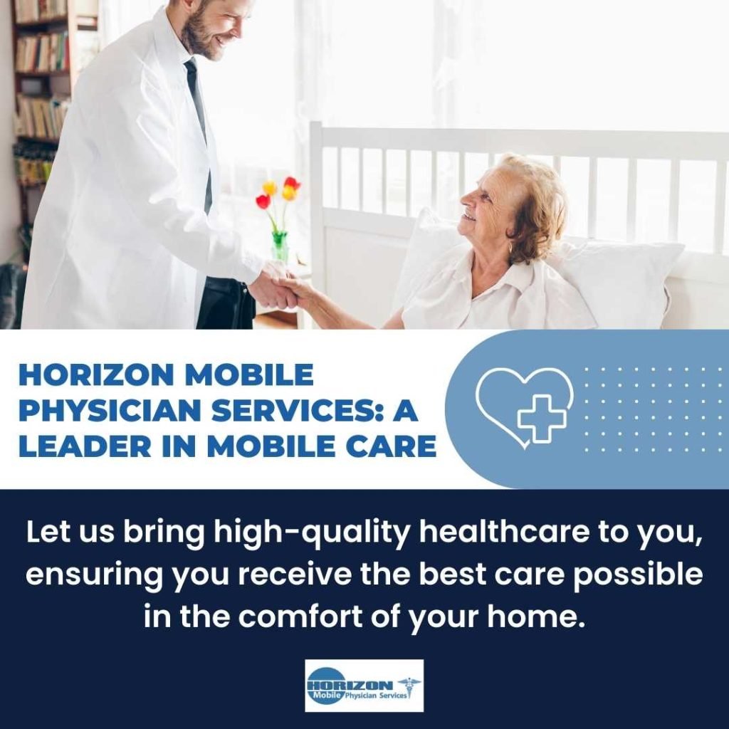 Mobile Primary Care