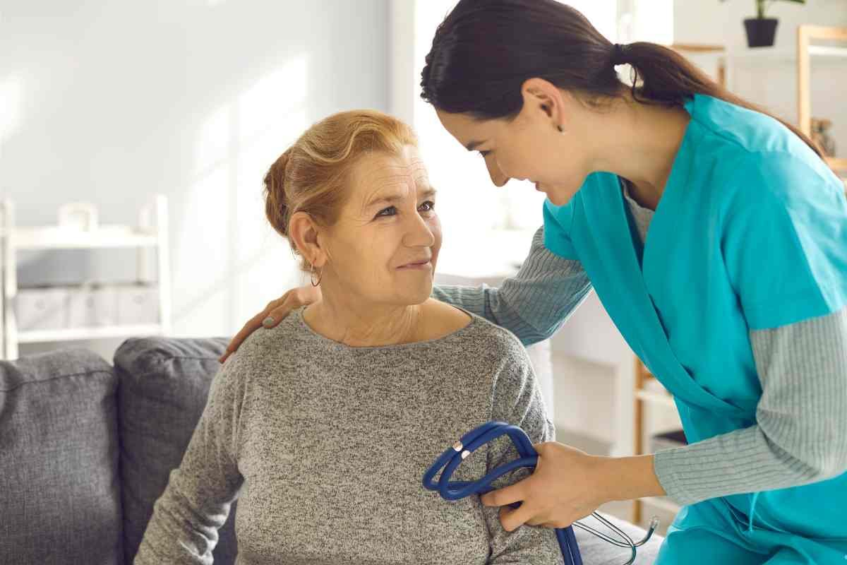 Convenience, Comfort, and Personalized Care at Your Doorstep