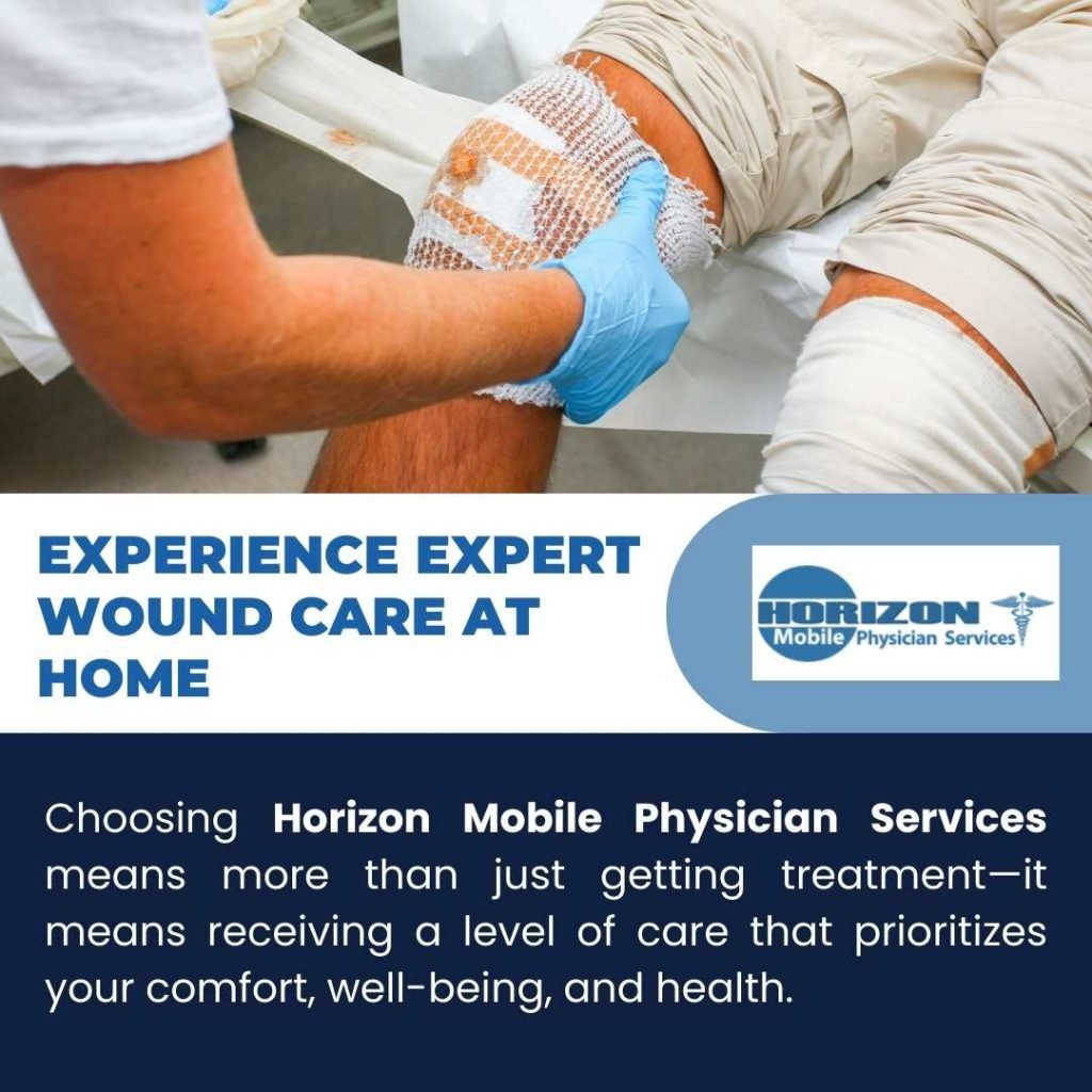 Mobile Wound Care