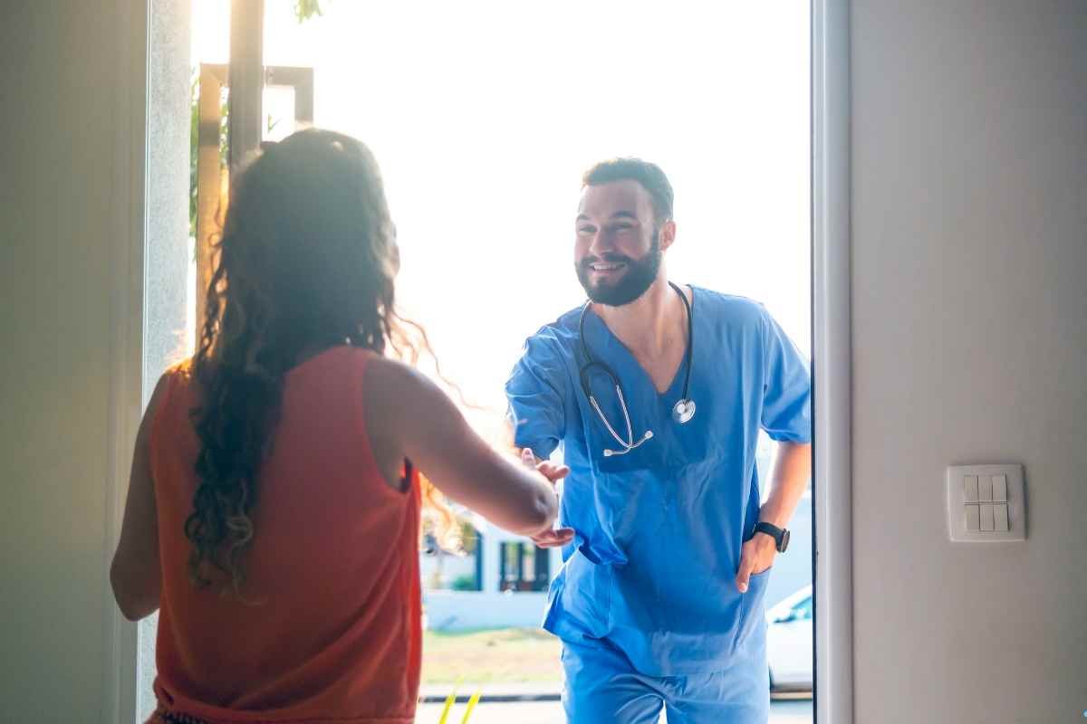 VIP Physician Services
