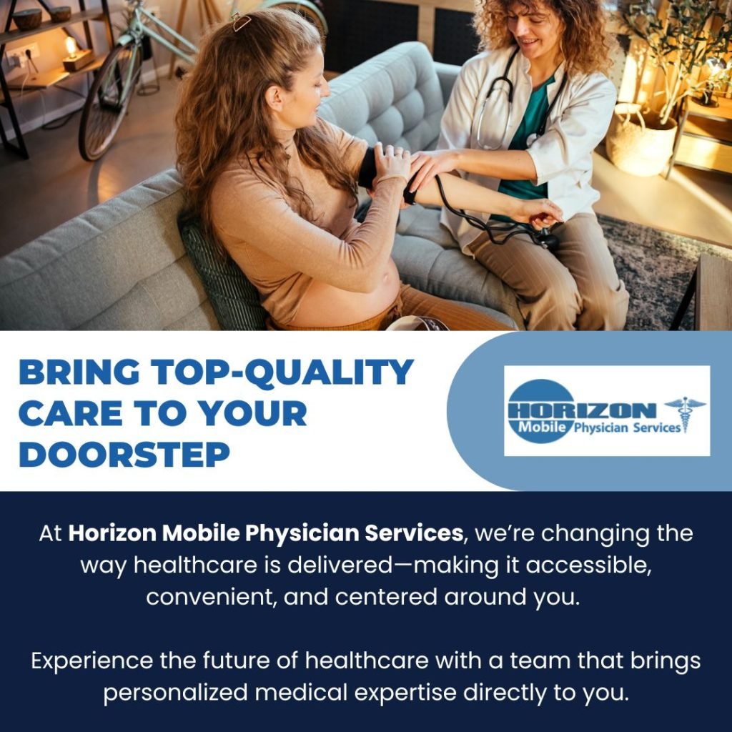 How Mobile Medical Care is Revolutionizing Patient Experience 3 How Mobile Medical Care is Revolutionizing Patient Experience