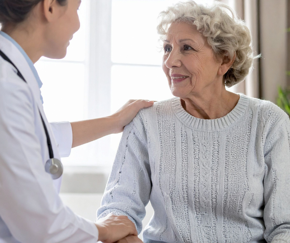 Mobile Physician Services Boca Raton