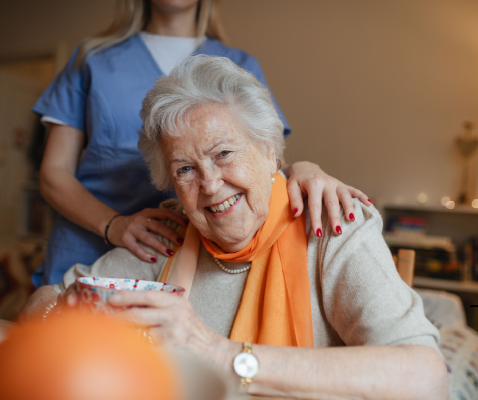 What to Expect During Your First In-Home Doctor Visit 1 in home doctor visit for the elderly north palm beach