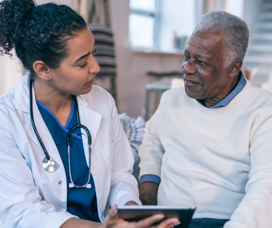 Mobile physician services Boynton Beach