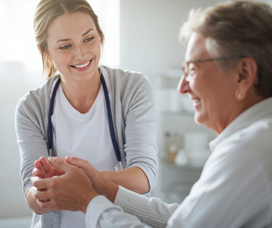 How Mobile Doctors Improve Care for Seniors with Dementia 1 dementia care palm beach county