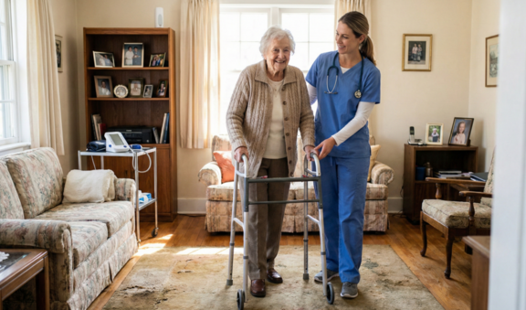 Mobile Physician Services Delray Beach