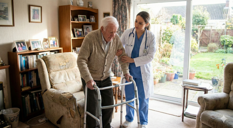 Mobile Physician Services Hobe Sound