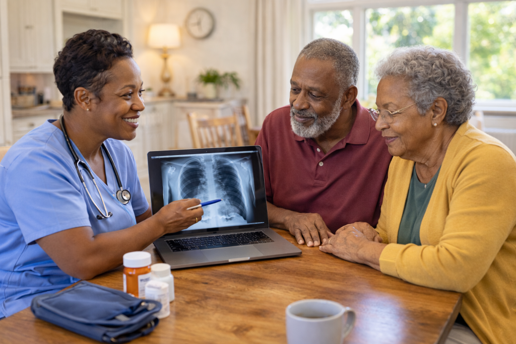 in home doctor west palm beach gardens