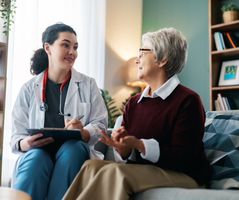 Mobile Physician Services West Palm Beach